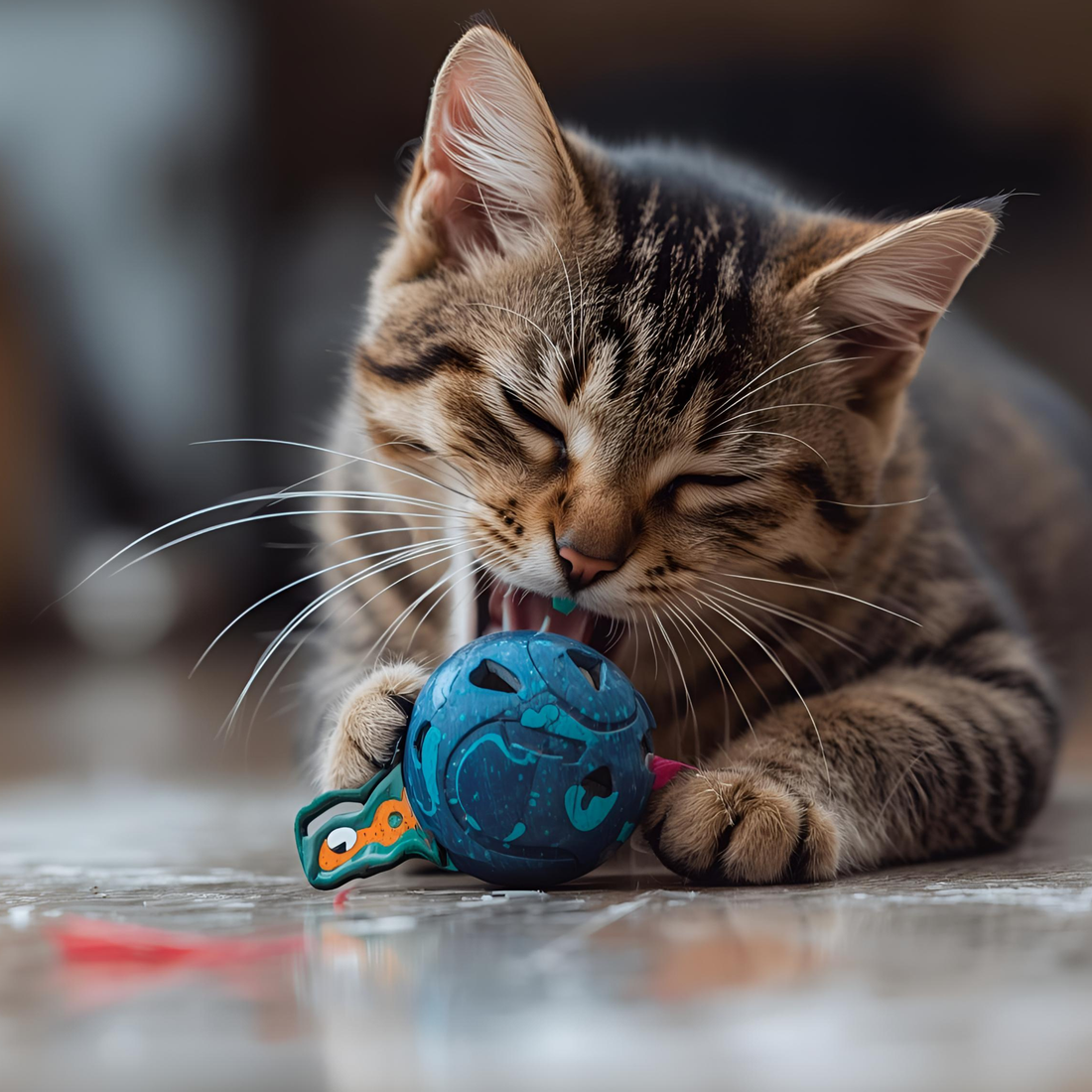 The Complete Guide to Cat Dental Care: Products and Tips for Healthy Teeth