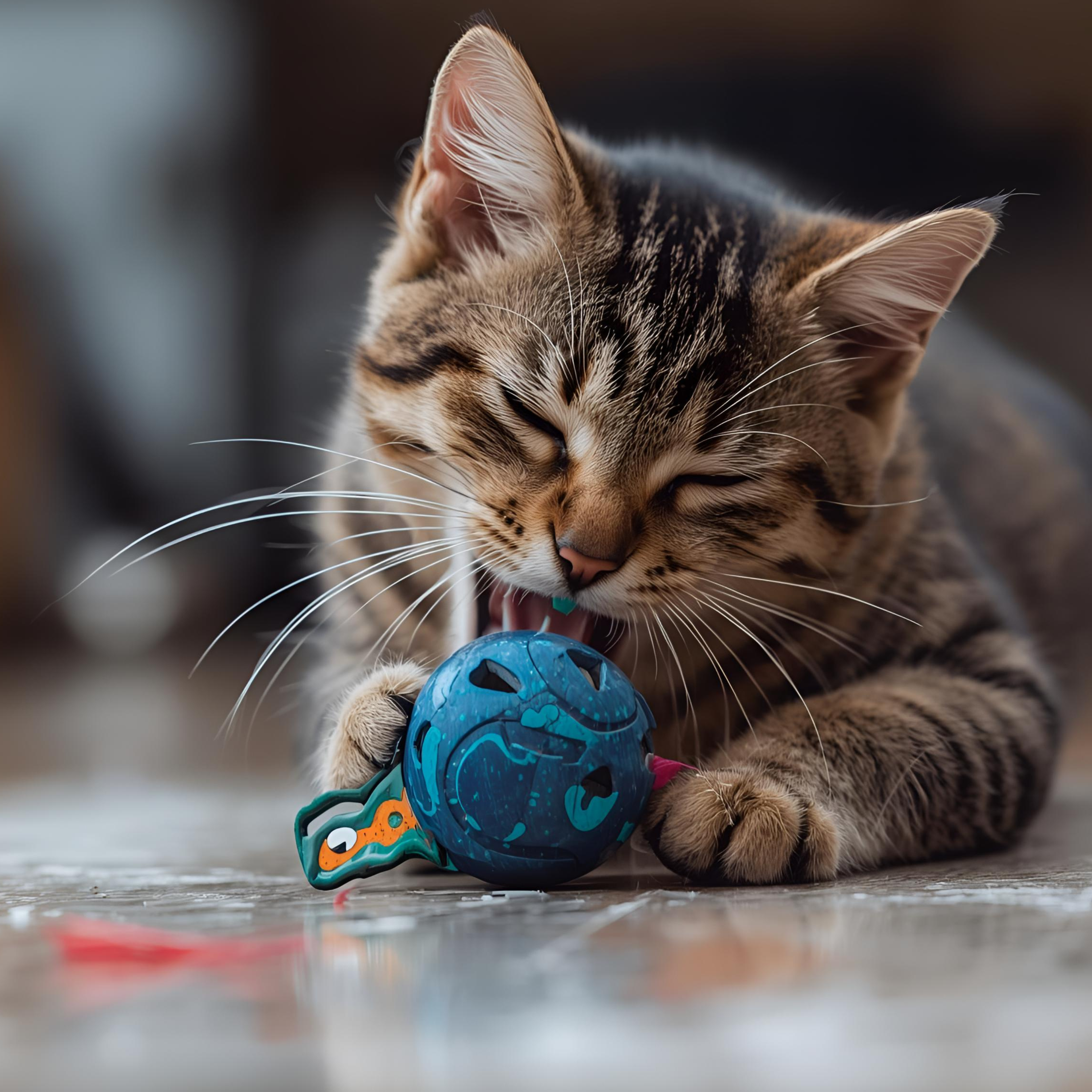 The Complete Guide to Cat Dental Care: Products and Tips for Healthy Teeth