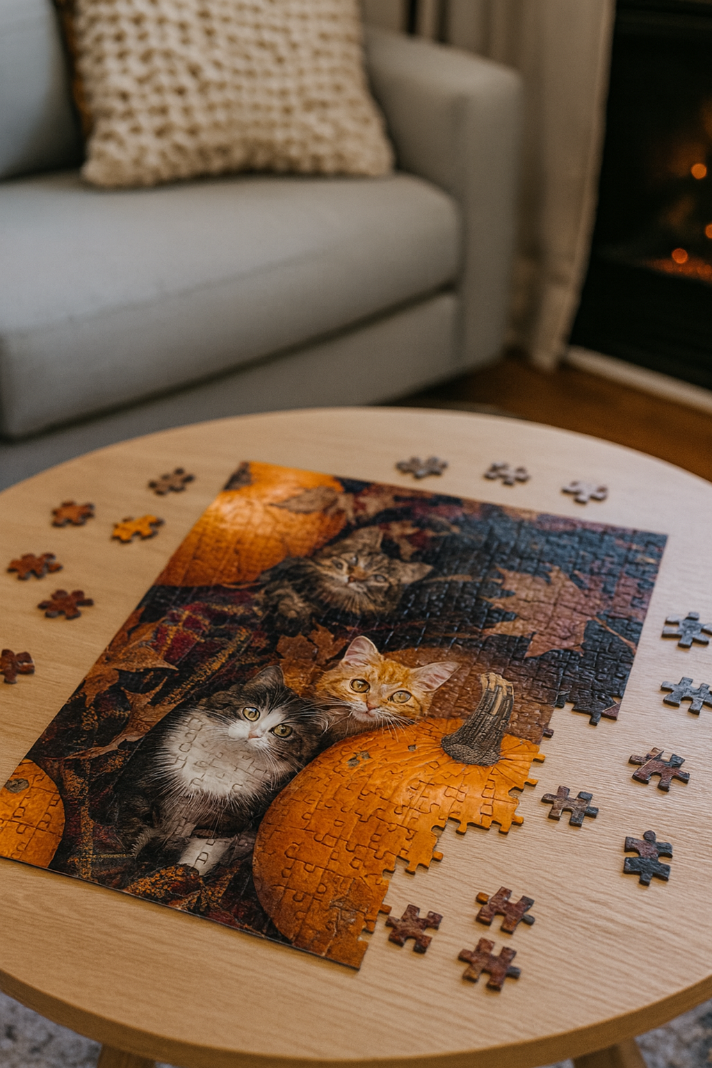 Puzzles