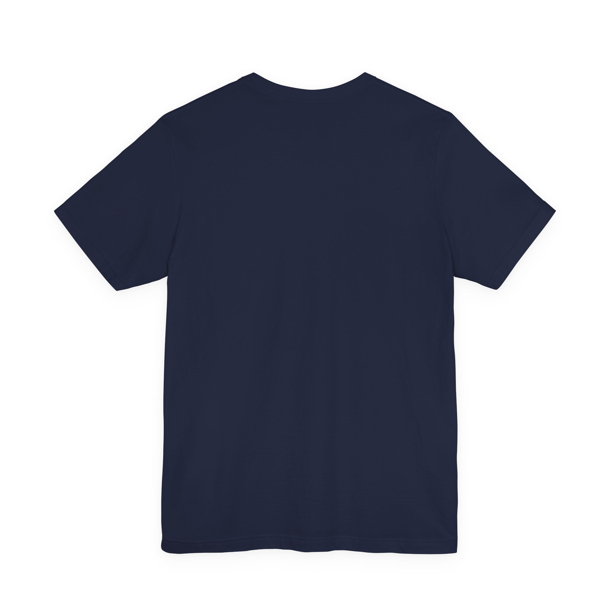 Fostered Once, Kept Them All Unisex T-Shirt