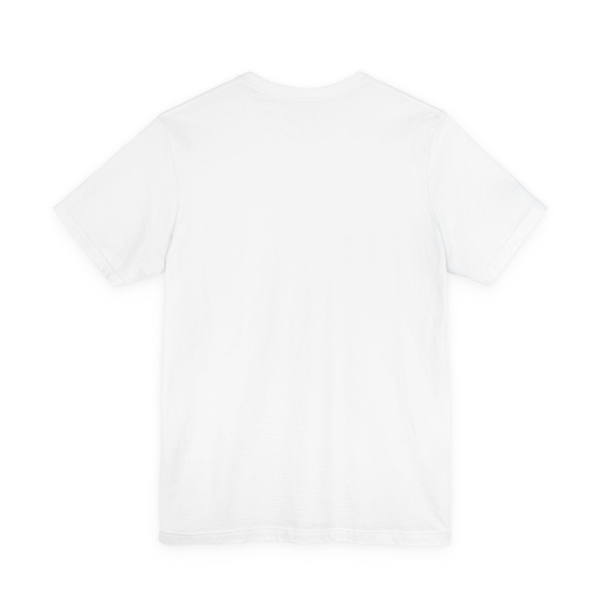 Cool Cat T-Shirt – Smoking Cat with Sunglasses Unisex T-Shirt