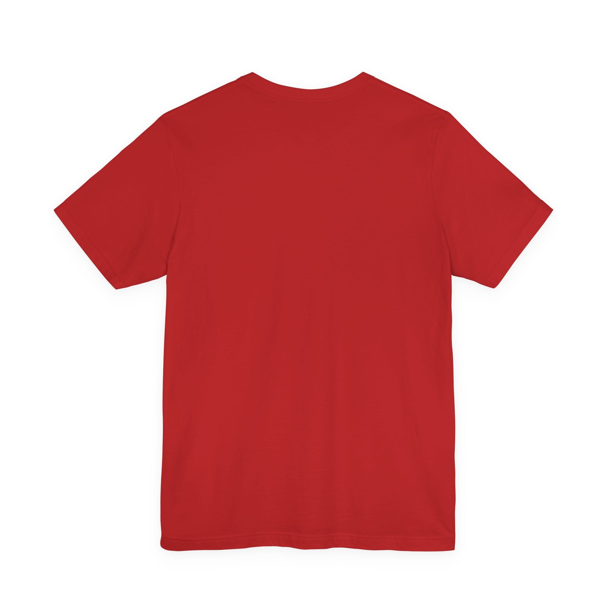Feral Friendly Unisex T-Shirt