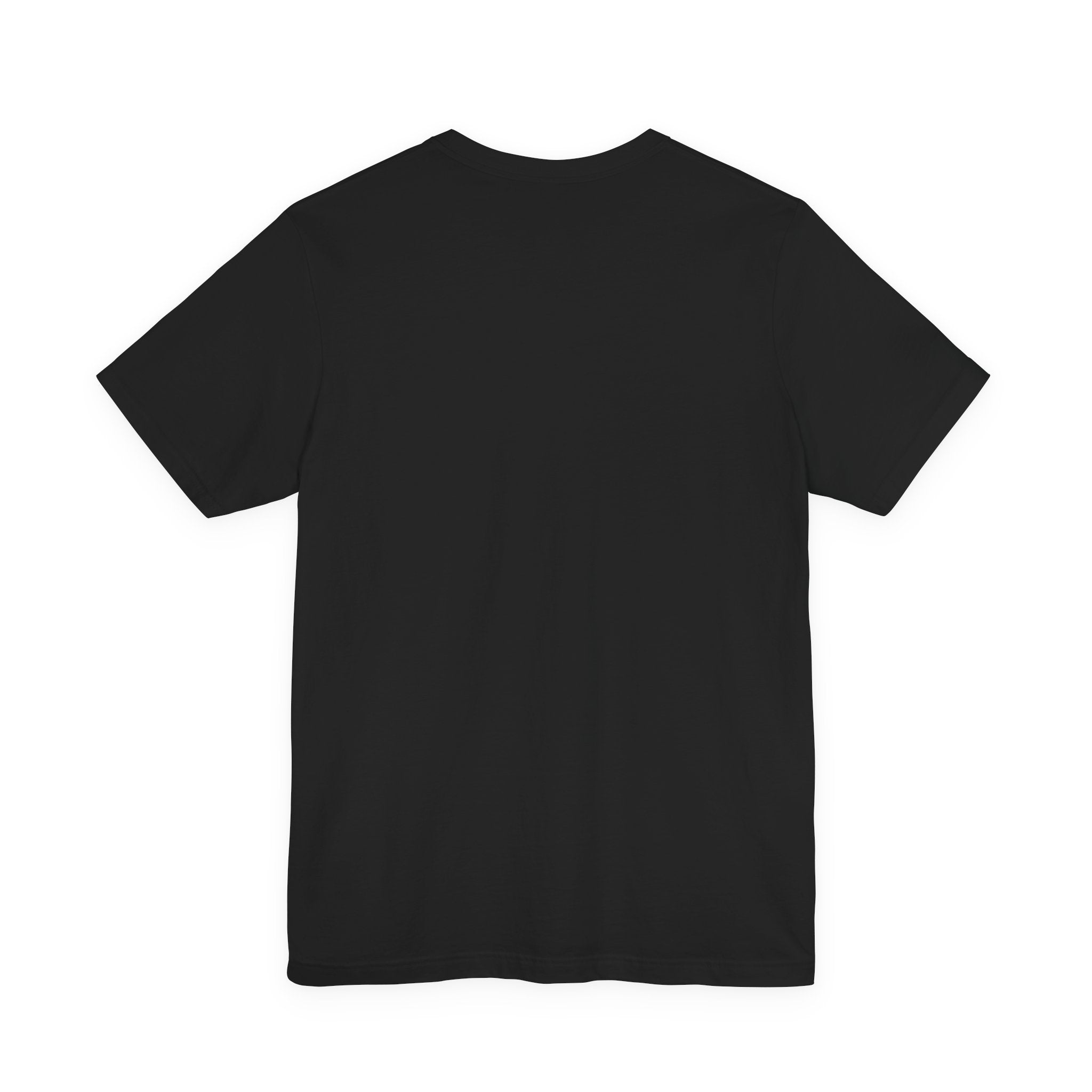 TNR Warrior (Monochrome Edition) Unisex T-Shirt